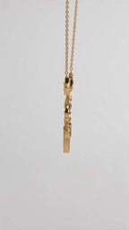 Higuruma Necklace