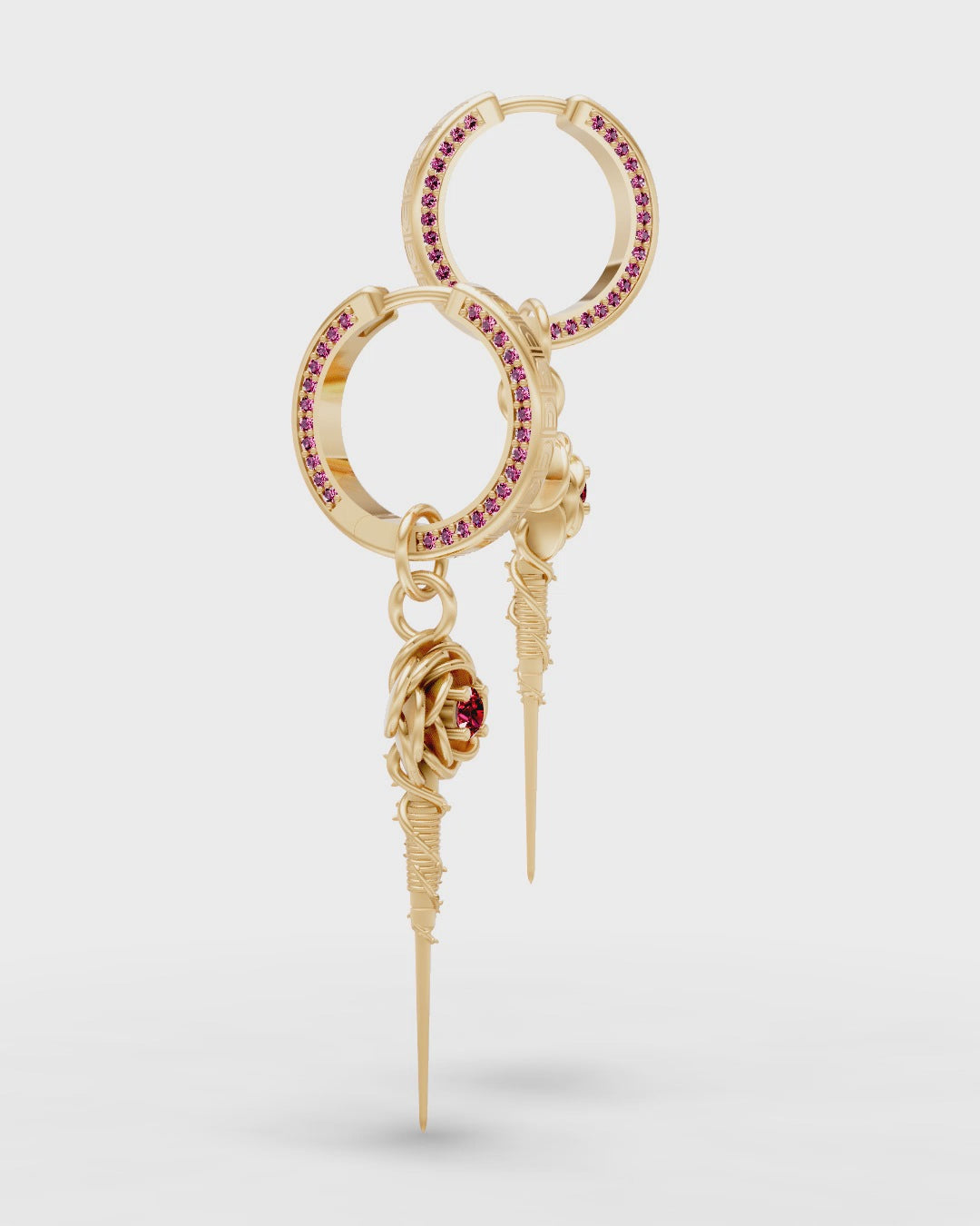 Anya x Yor 3-in-1 Jewelry