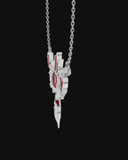 Hu Tao Necklace