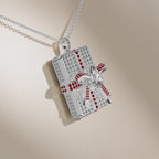 3-in-1 Gift Locket Pendant