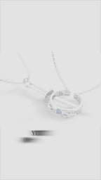 Yuta x Rika Necklace Collection