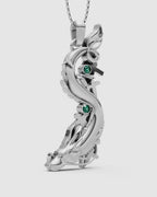 River Guardian Necklace
