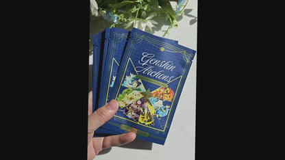 Archon Mystery Bag (Silver Pins)