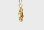 Mavuika Necklace