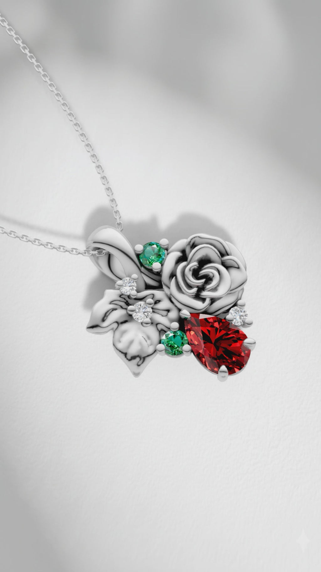 Arrietty Necklace