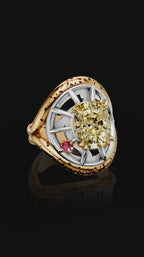 Nanami Ring