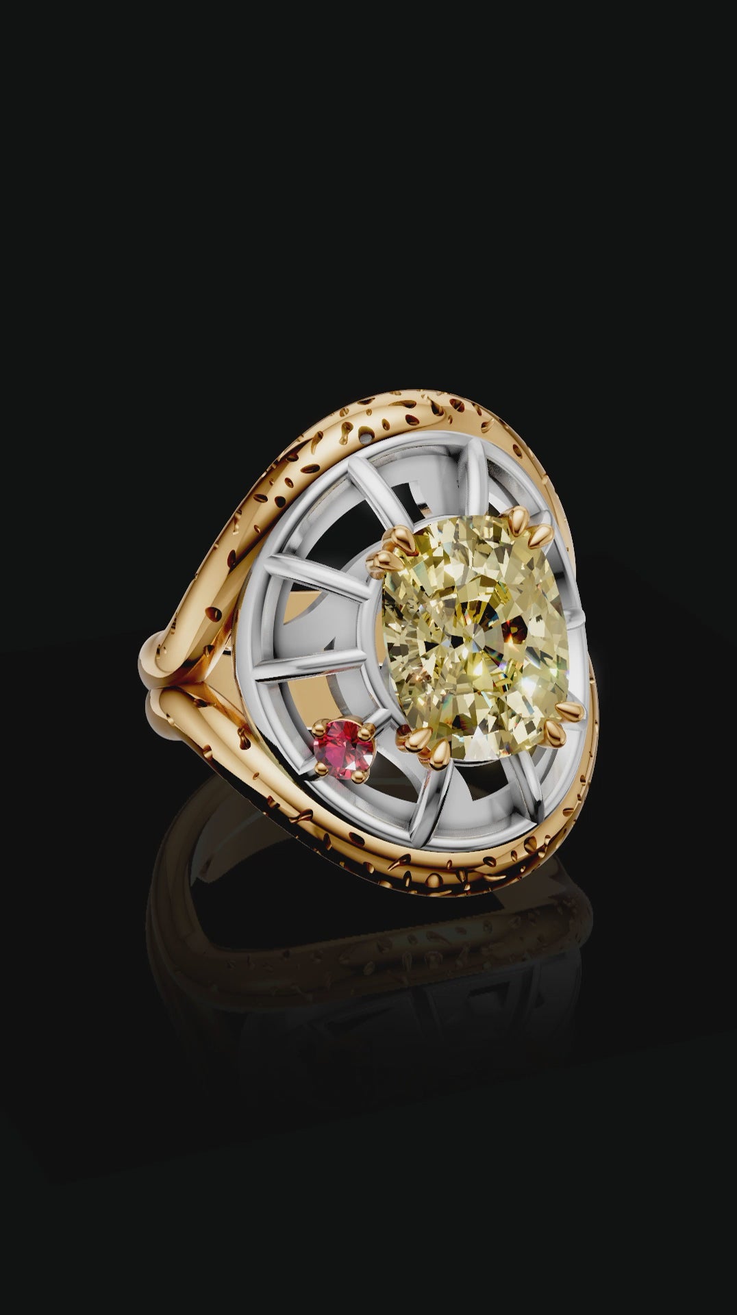 Nanami Ring