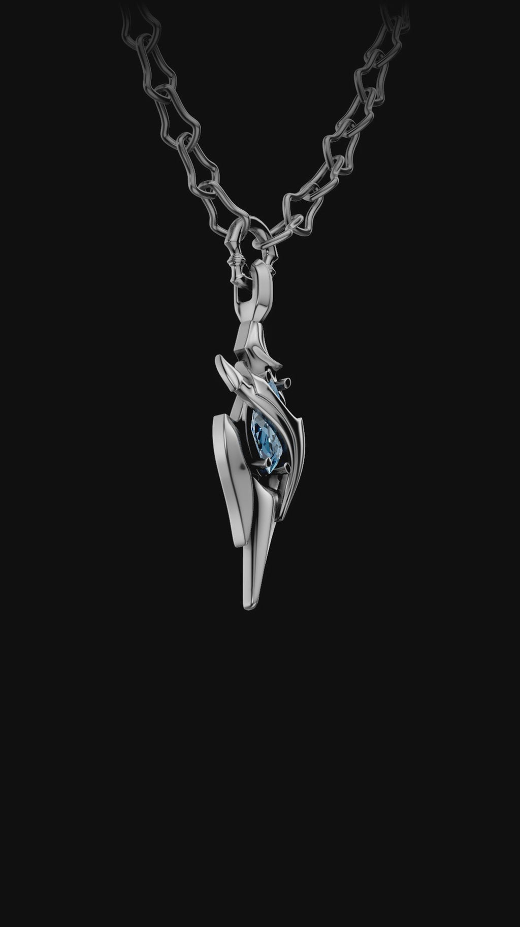 Flins Necklace
