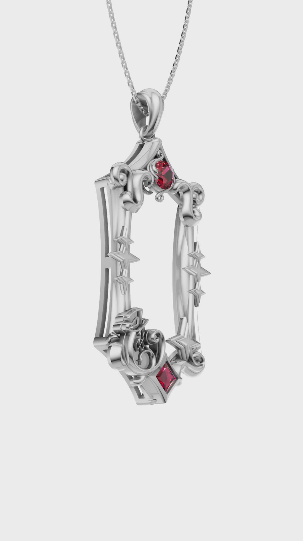 Lyney Necklace