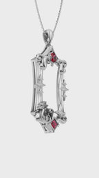 Lyney Necklace