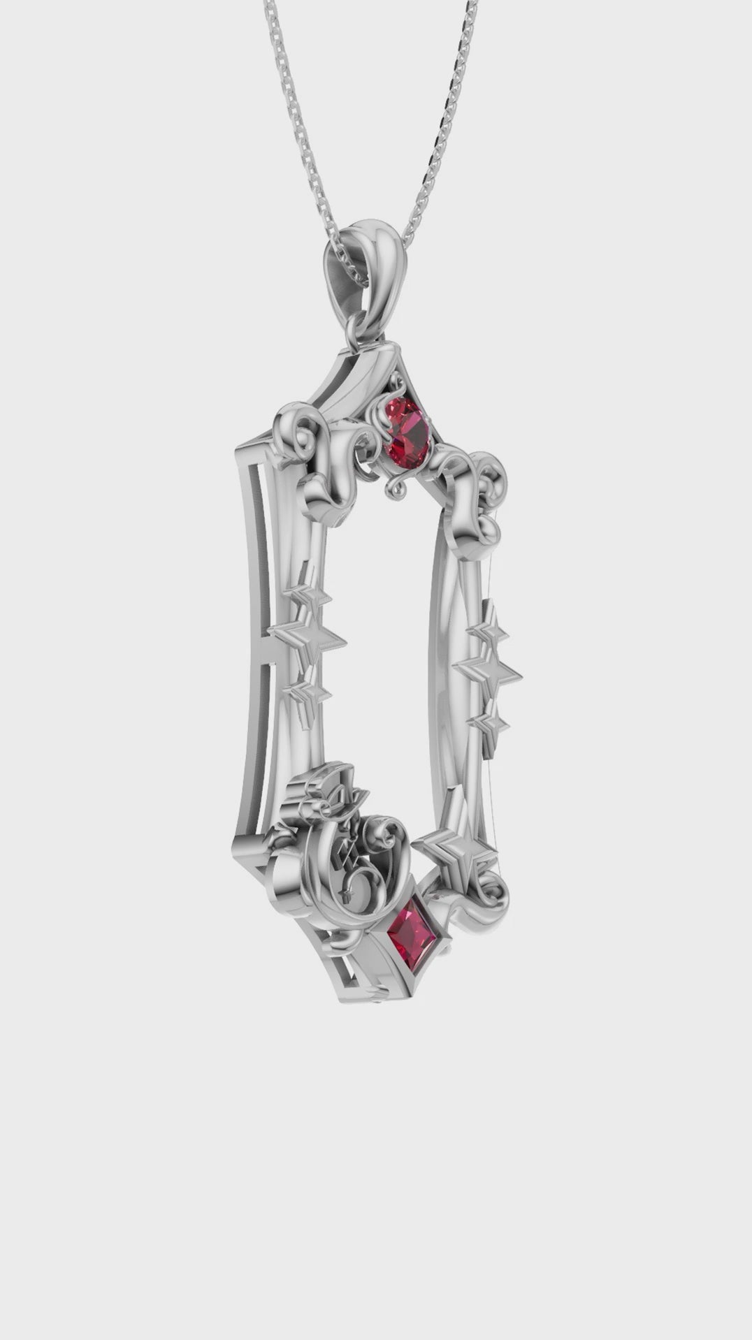 Lyney Necklace
