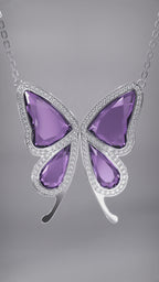 Shinobu Necklace