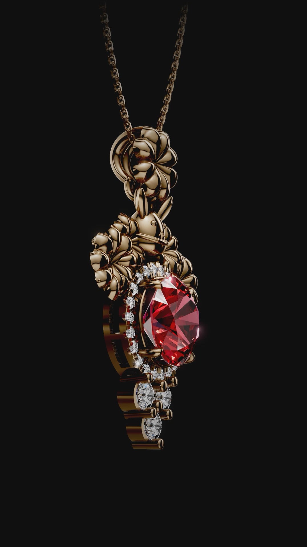 Klee Necklace [Pre-order]
