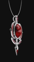 Choso Necklace + Bracelet Collection