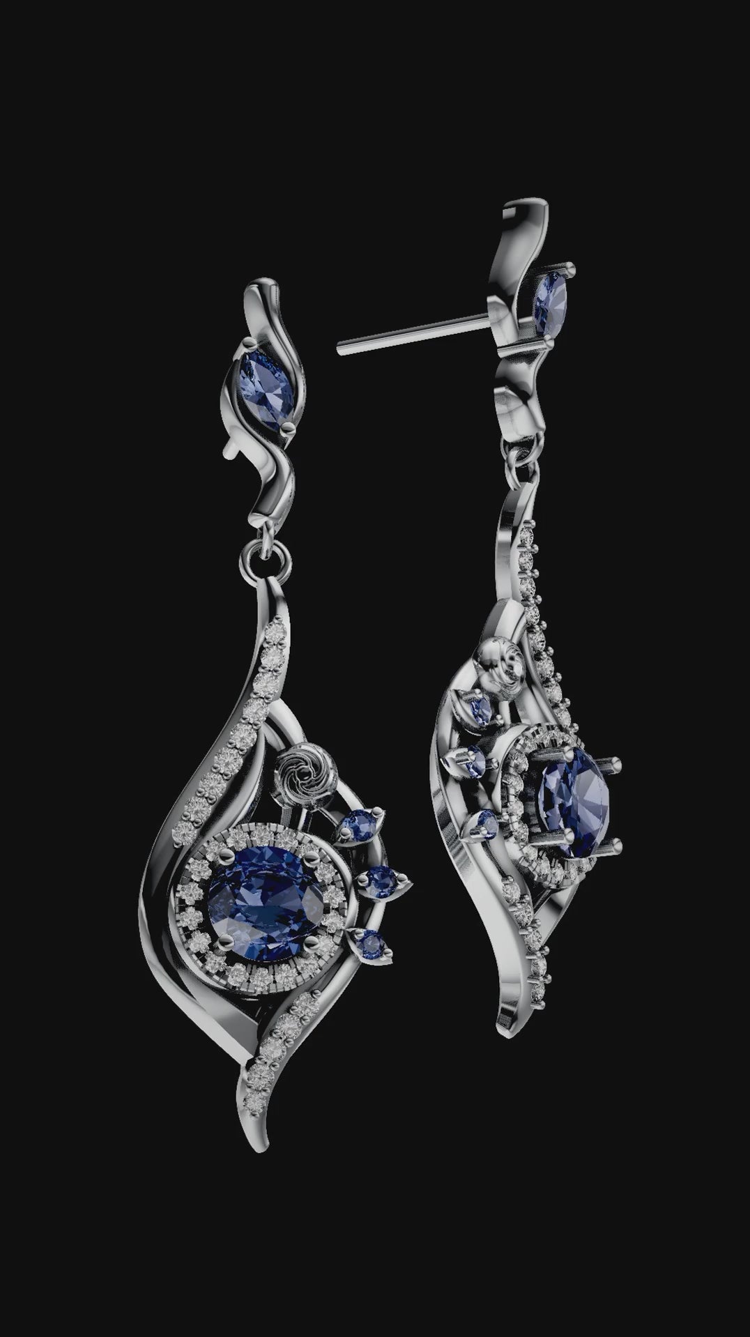 Full Gojo Jewelry Collection