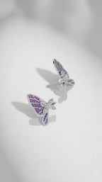 Shinobu Earrings