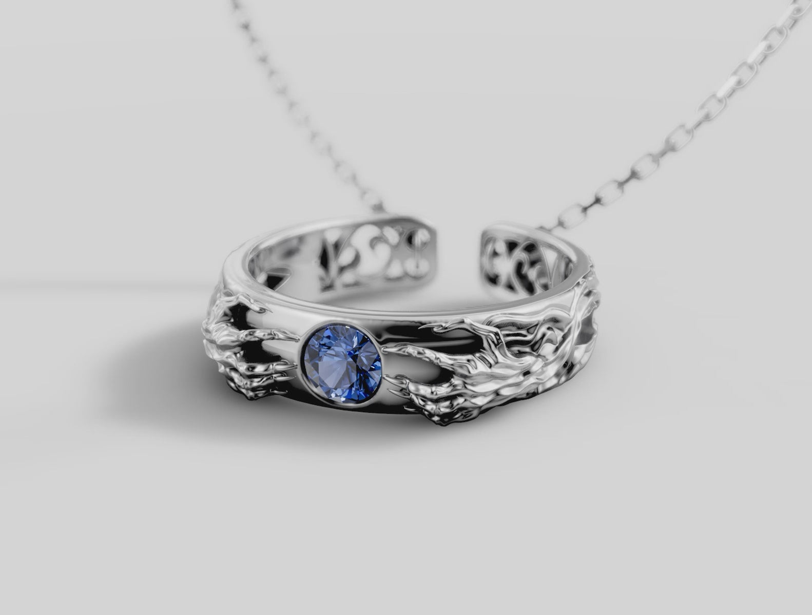 Rika Necklace