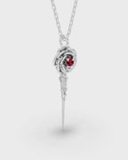Yor Necklace