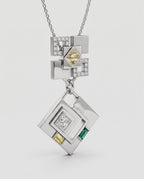 Kinich Necklace