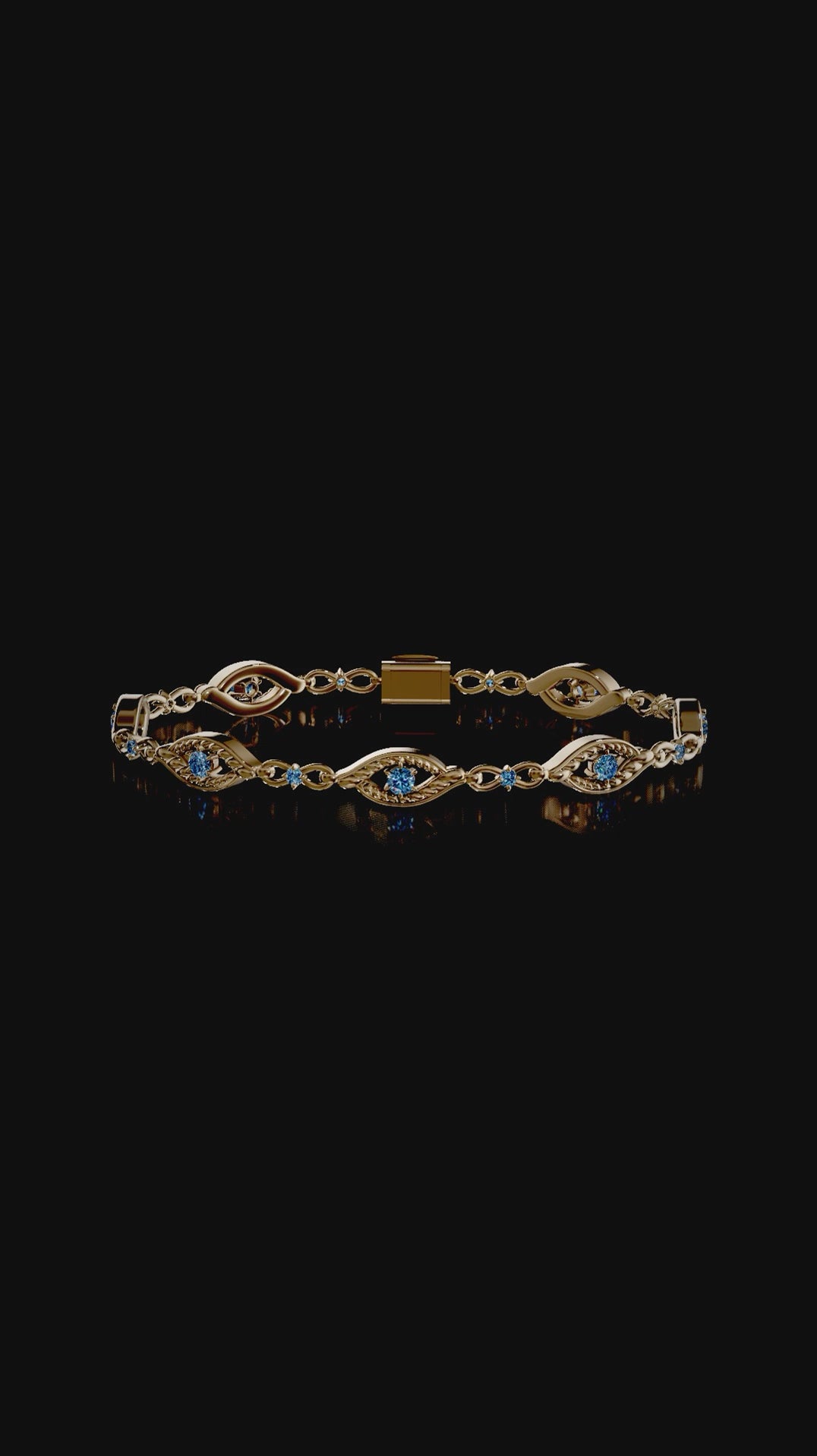 Gojo Bracelet
