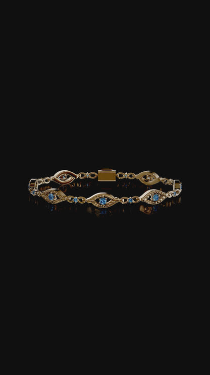 Gojo Bracelet