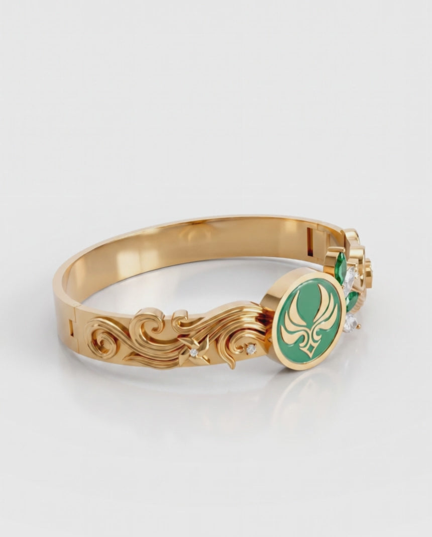 Venti Bracelet