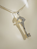 Alhaitham Necklace [Pre-order]