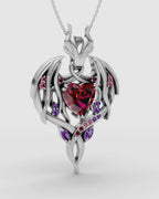 Durin Necklace