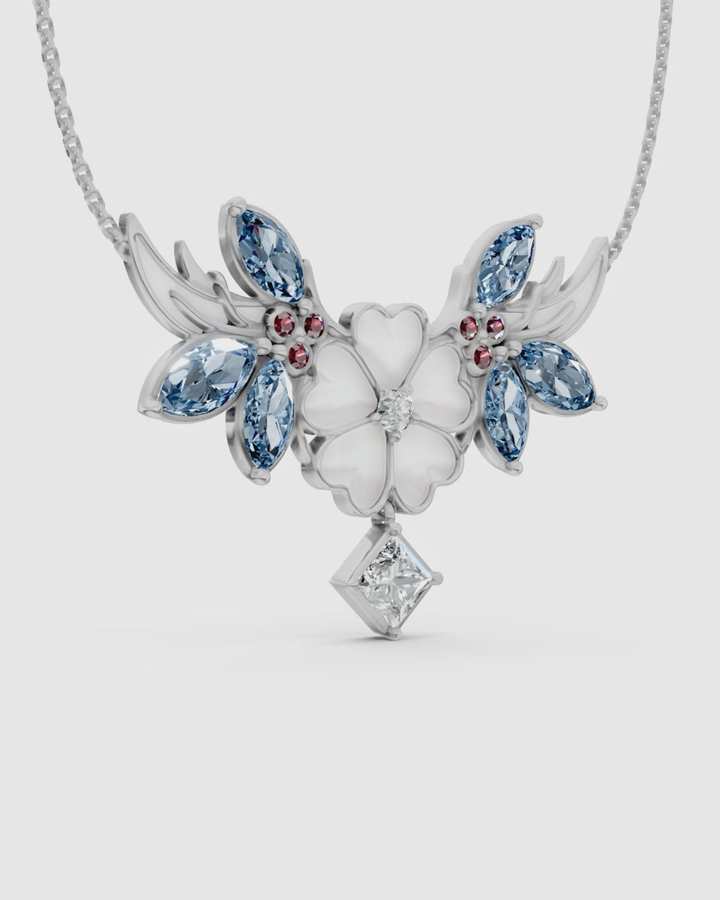 Shenhe Necklace