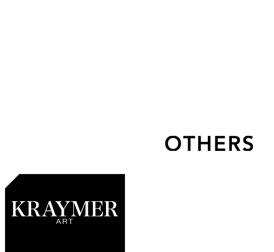 Bar graphs comparison between Kraymer Art and Others