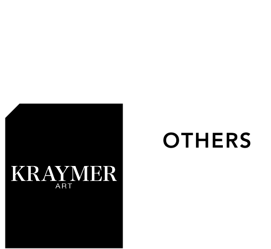 Bar graphs comparison between Kraymer Art and Others