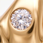 Pride Twin Stars Necklace - approved product image 3