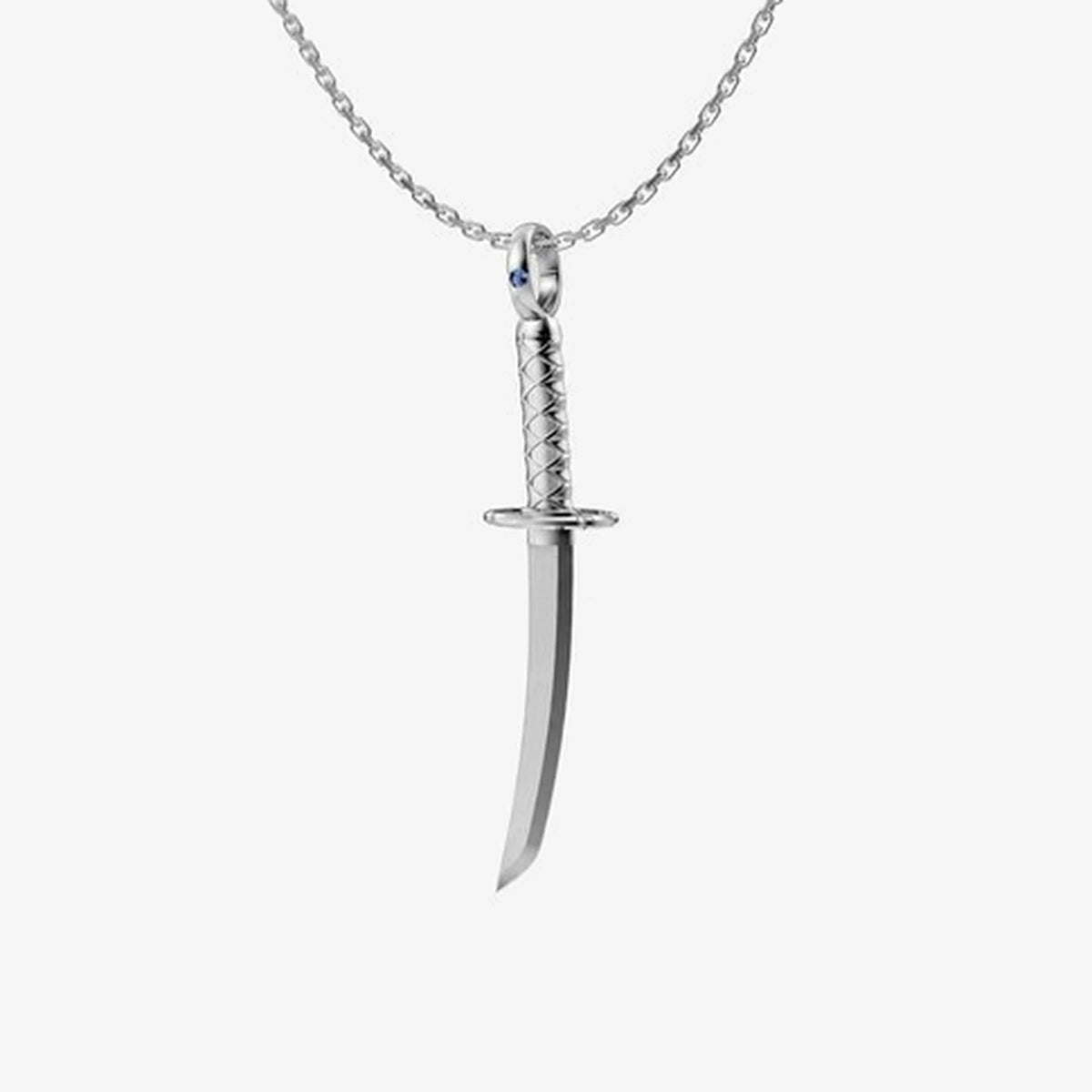 Pure Love Necklace - front