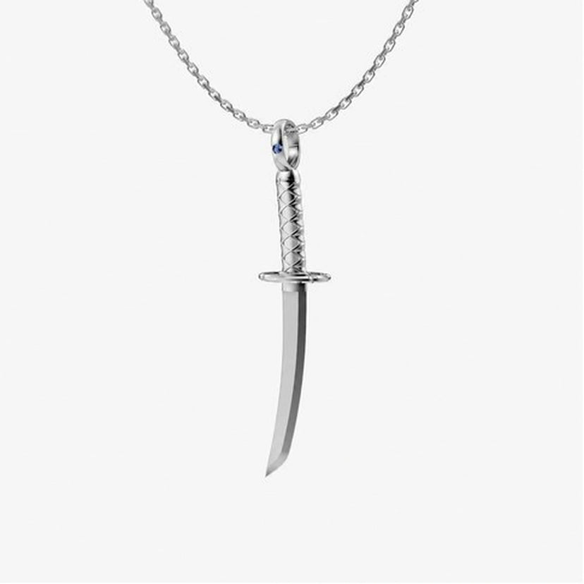 Pure Love Necklace - front