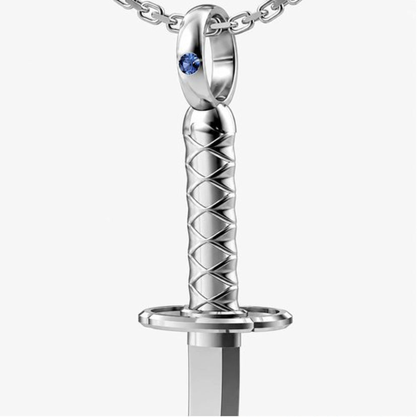 Pure Love Necklace - detail 1