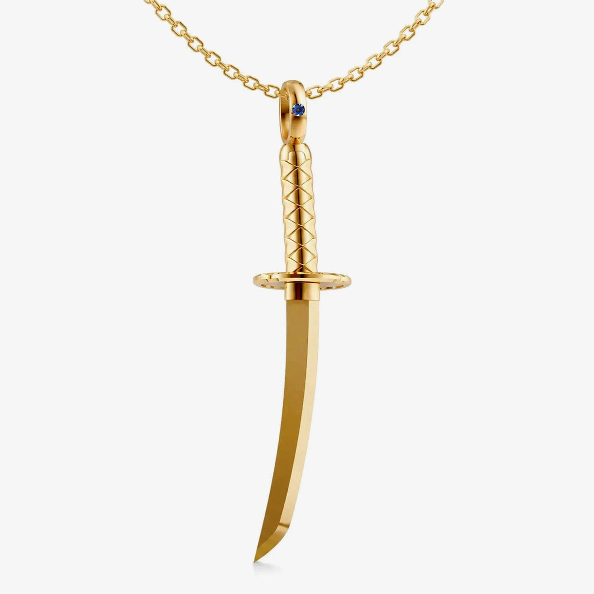 Pure Love Necklace - detail 2