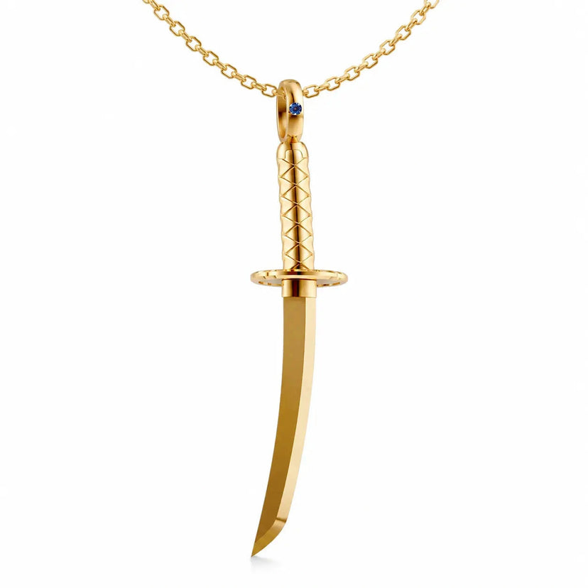 Pure Love Necklace - detail 2