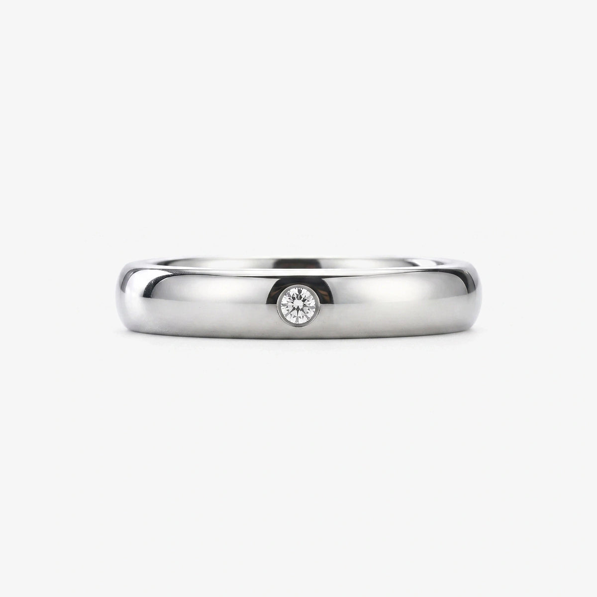 Pure Love Ring - front