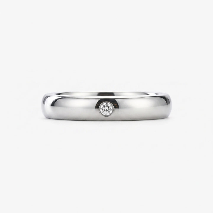 Pure Love Ring