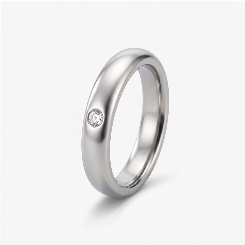 Pure Love Ring - hero 3 4