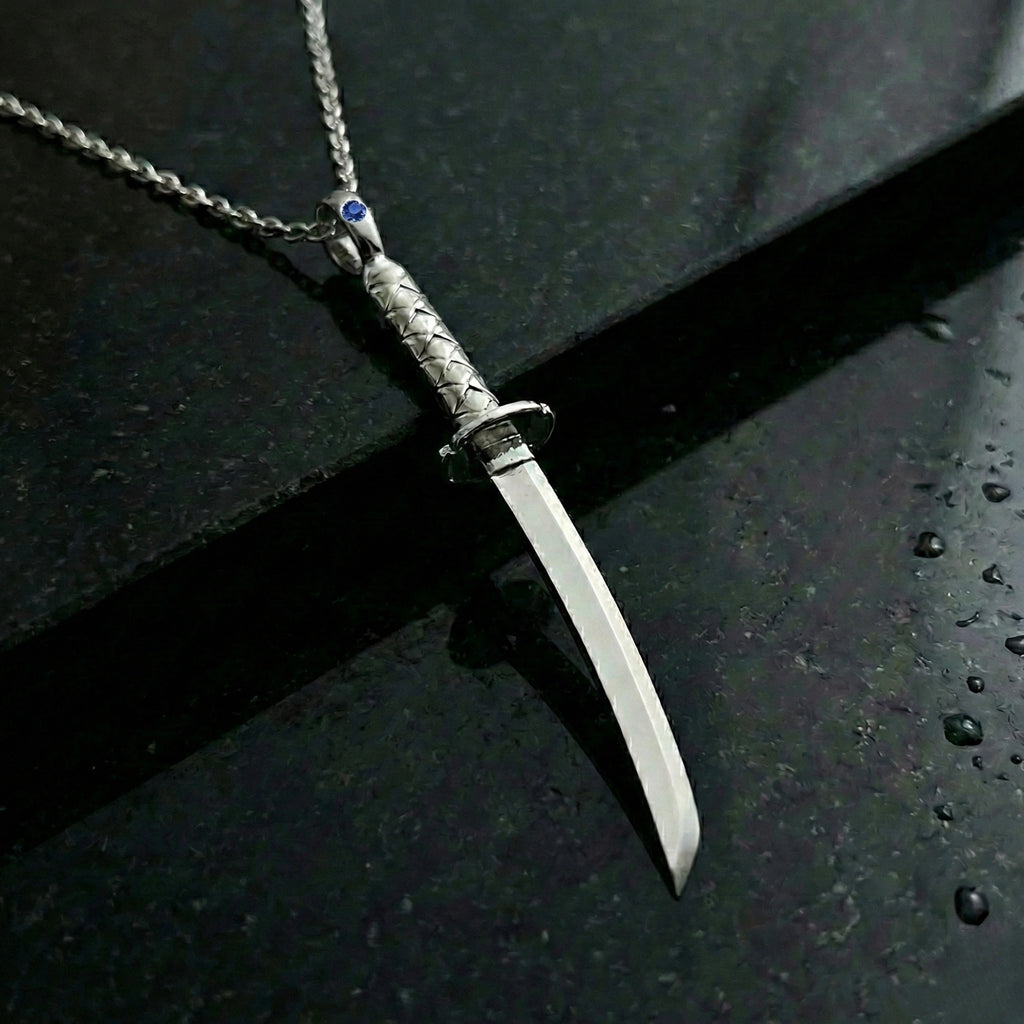 Yuta Necklace