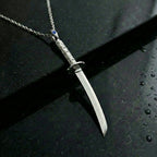 Yuta Necklace
