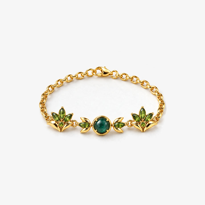 Seed Bloom Bracelet