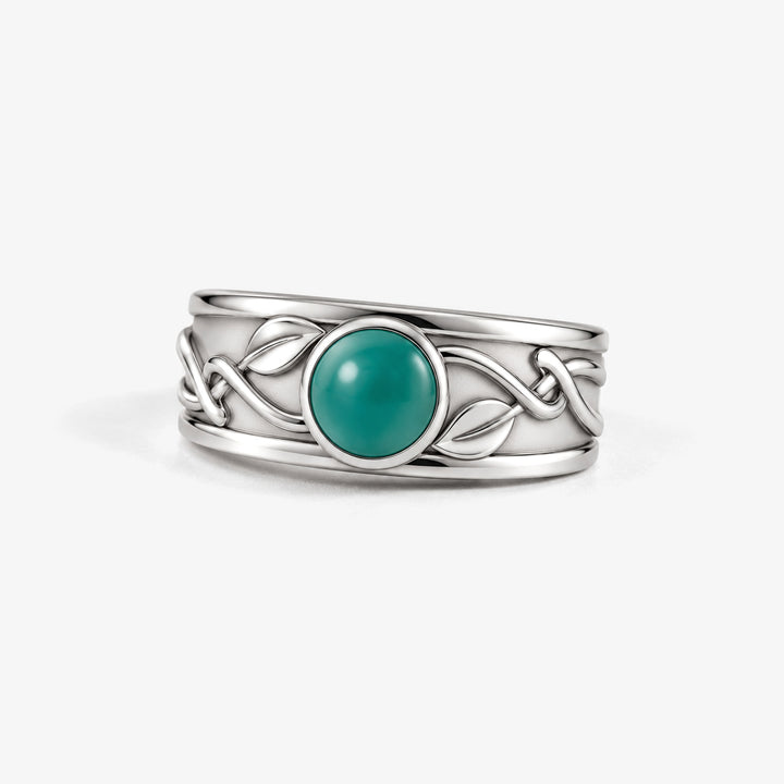 Seed Bloom Wide Band