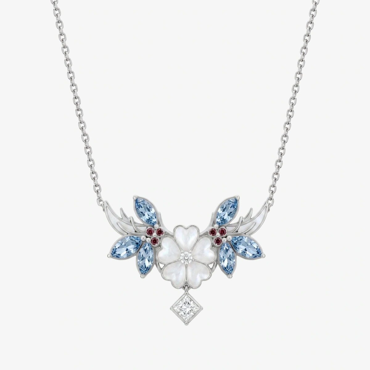 Shenhe Necklace image 1