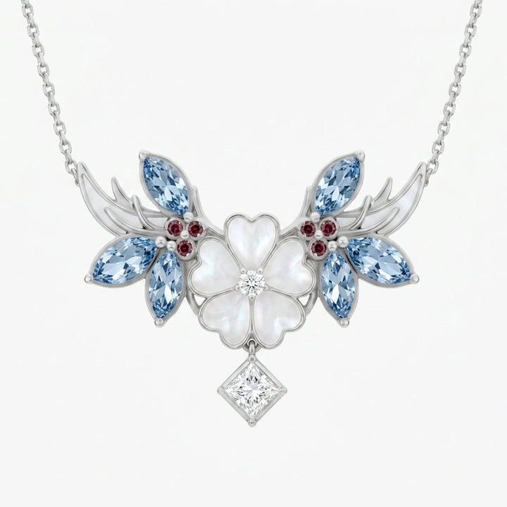 Shenhe Necklace
