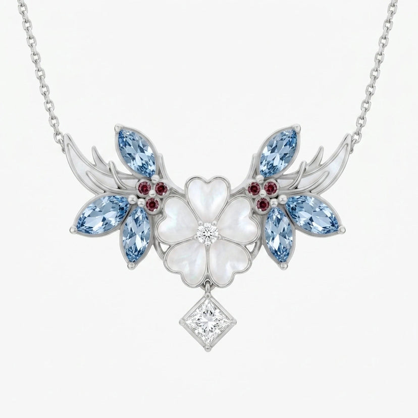 Shenhe Necklace image 1