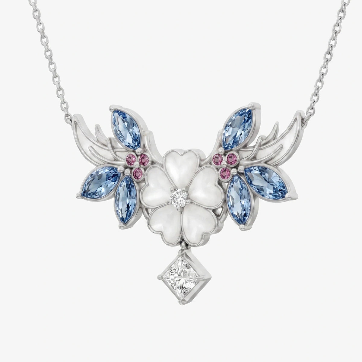 Shenhe Necklace image 2