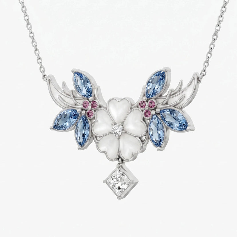 Shenhe Necklace image 2