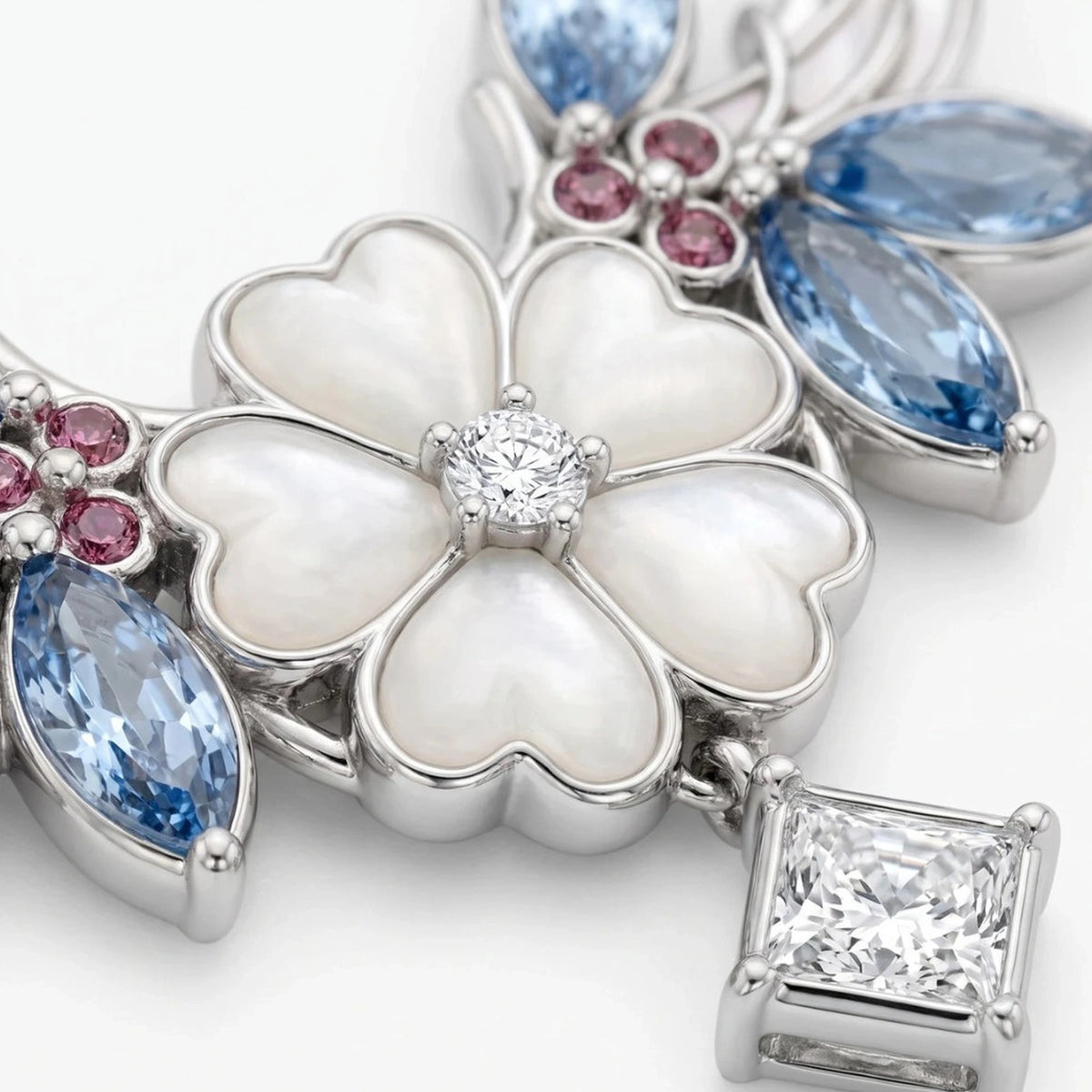 Shenhe Necklace image 3